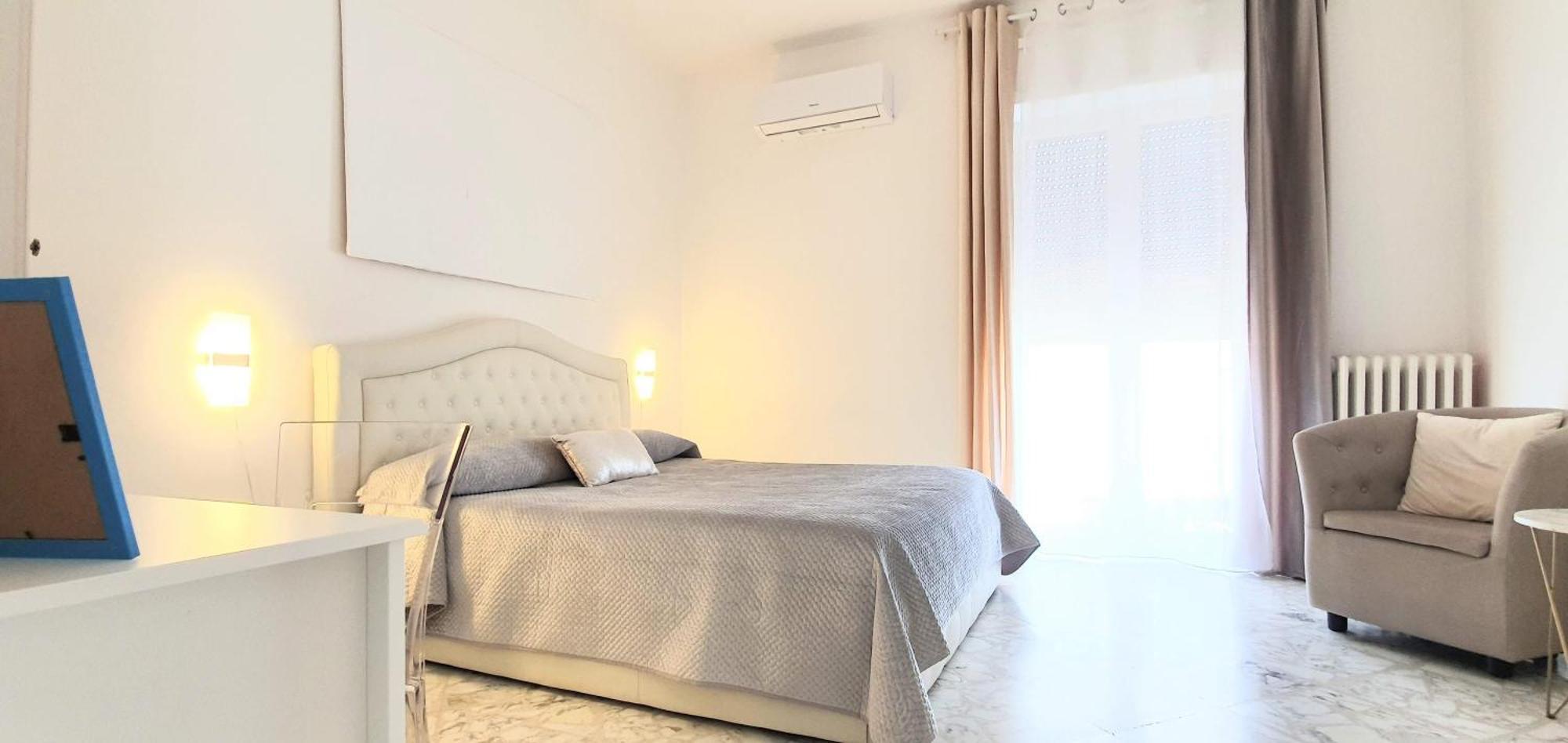 Angela'S Apartment. Elegant Two Bedroom House In Irsina Exterior photo