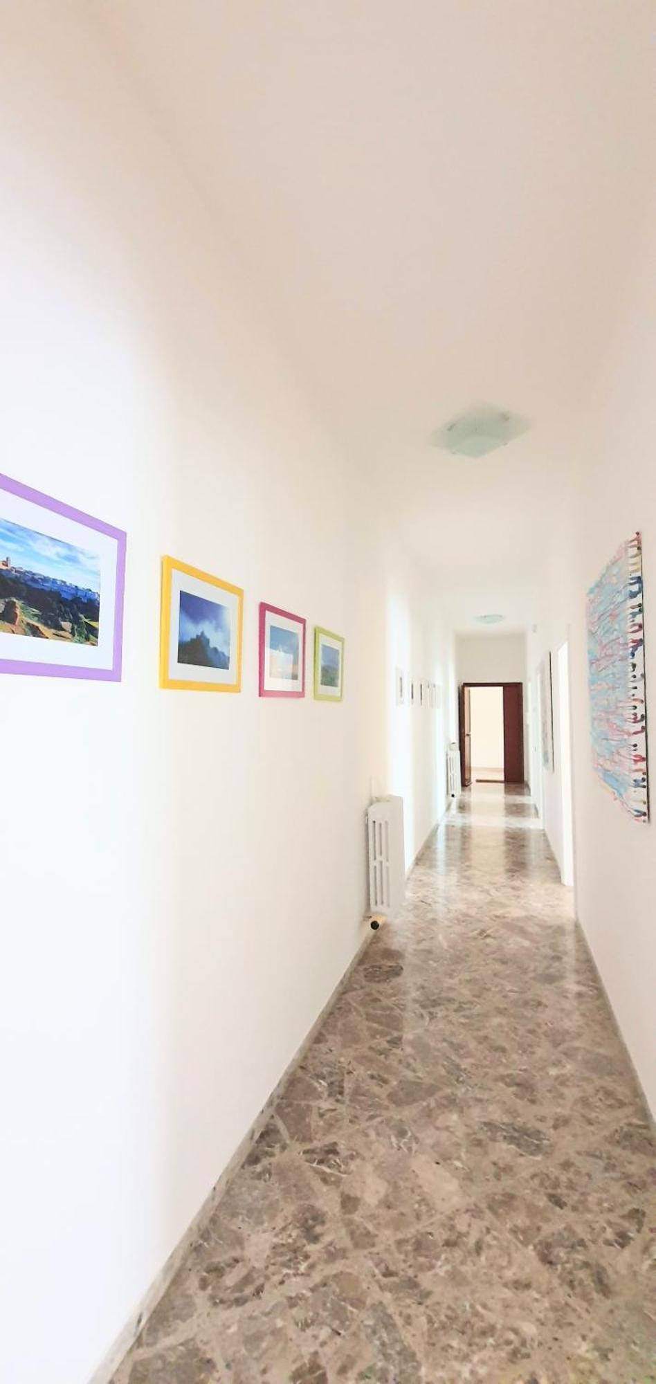 Angela'S Apartment. Elegant Two Bedroom House In Irsina Exterior photo
